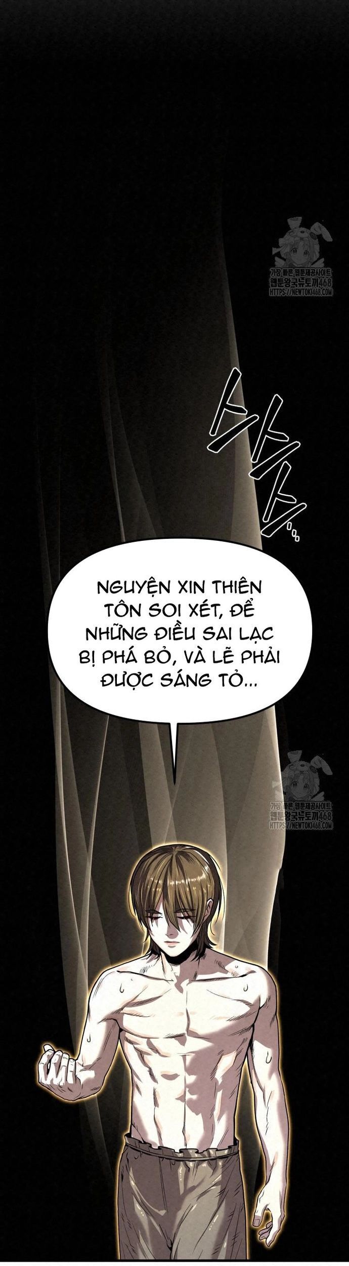 Hắc Bạch Hồ Ly Độc Tâm Côn Luân Kiếm Tuyến Bạch Bệnh Chi Chủ - Chapter 28 - Page 12
