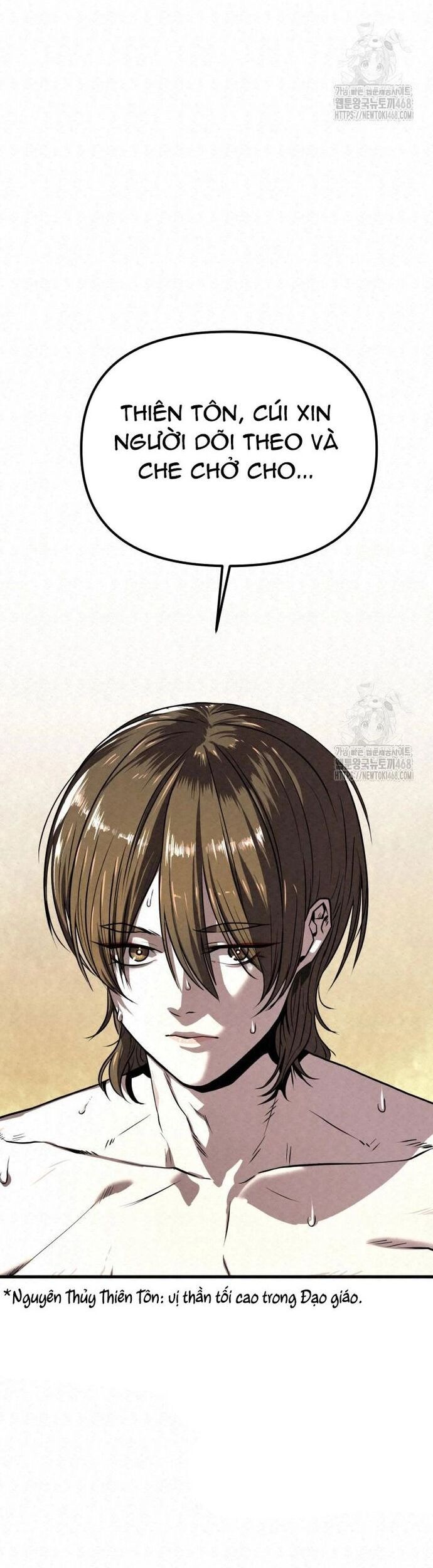 Hắc Bạch Hồ Ly Độc Tâm Côn Luân Kiếm Tuyến Bạch Bệnh Chi Chủ - Chapter 28 - Page 13