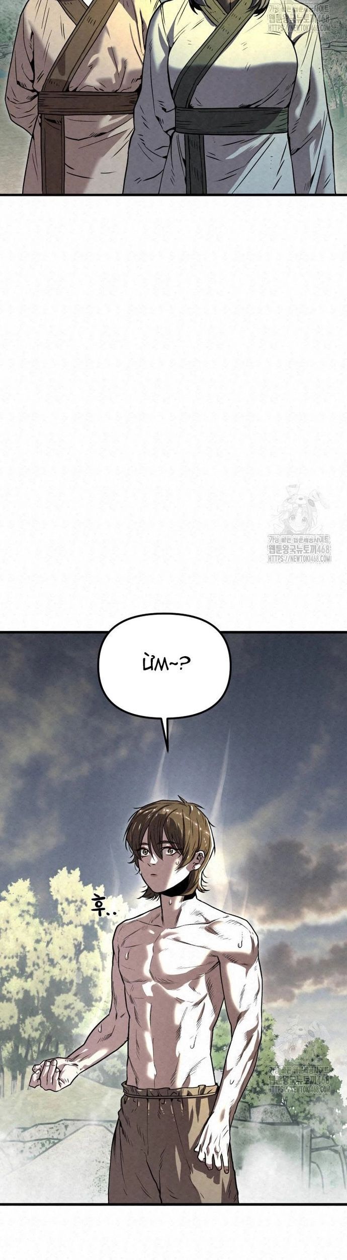 Hắc Bạch Hồ Ly Độc Tâm Côn Luân Kiếm Tuyến Bạch Bệnh Chi Chủ - Chapter 28 - Page 16