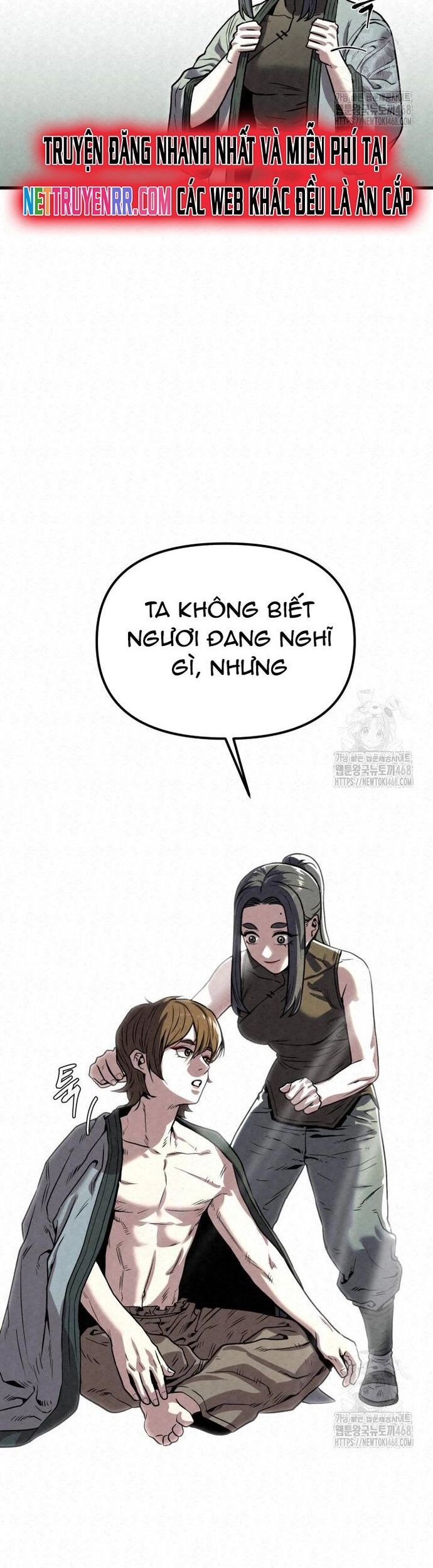 Hắc Bạch Hồ Ly Độc Tâm Côn Luân Kiếm Tuyến Bạch Bệnh Chi Chủ - Chapter 28 - Page 21