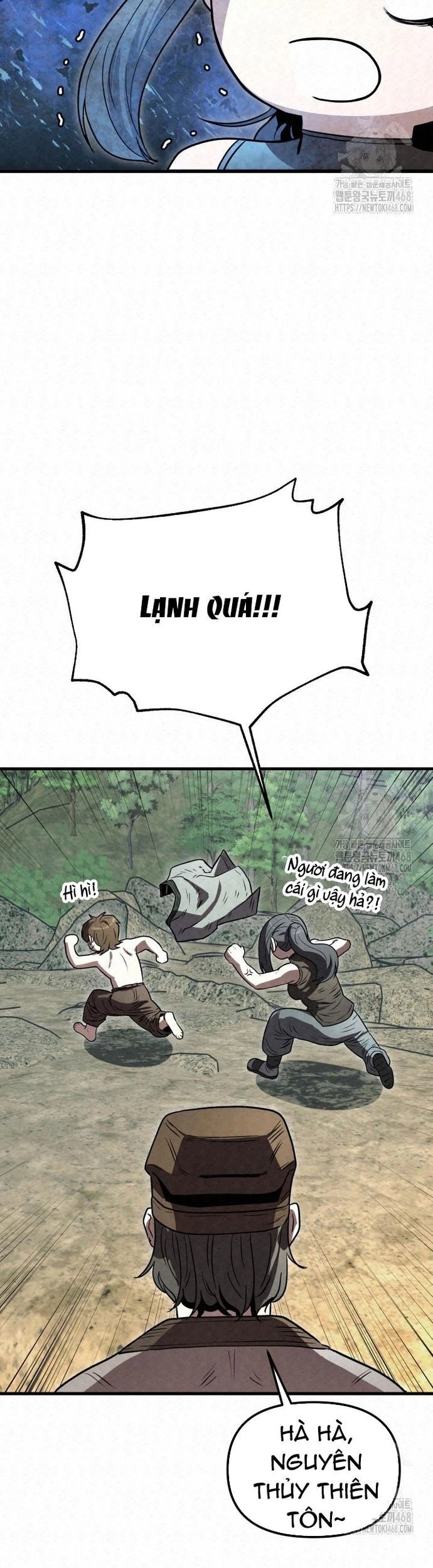 Hắc Bạch Hồ Ly Độc Tâm Côn Luân Kiếm Tuyến Bạch Bệnh Chi Chủ - Chapter 28 - Page 26