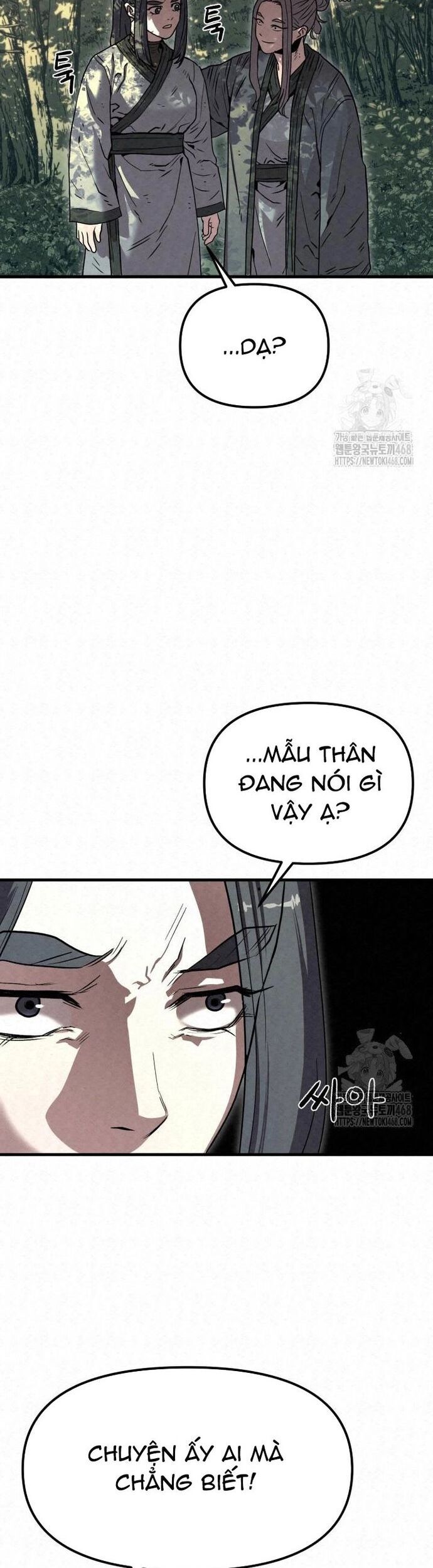 Hắc Bạch Hồ Ly Độc Tâm Côn Luân Kiếm Tuyến Bạch Bệnh Chi Chủ - Chapter 28 - Page 33