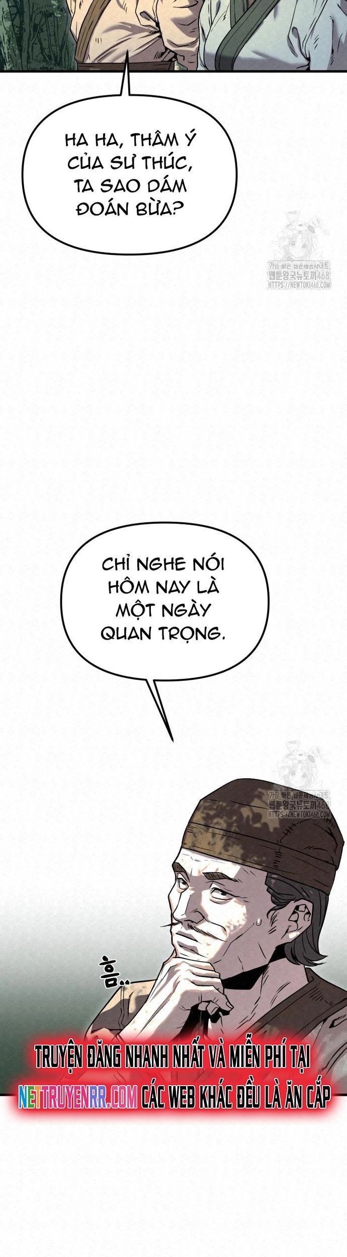 Hắc Bạch Hồ Ly Độc Tâm Côn Luân Kiếm Tuyến Bạch Bệnh Chi Chủ - Chapter 28 - Page 4