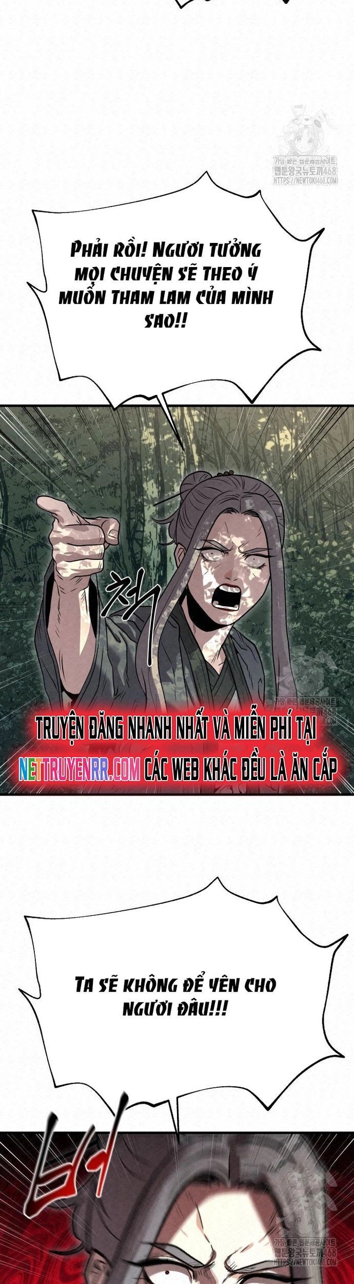 Hắc Bạch Hồ Ly Độc Tâm Côn Luân Kiếm Tuyến Bạch Bệnh Chi Chủ - Chapter 28 - Page 42