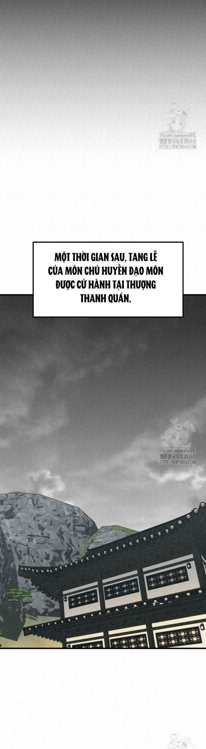 Hắc Bạch Hồ Ly Độc Tâm Côn Luân Kiếm Tuyến Bạch Bệnh Chi Chủ - Chapter 28 - Page 47