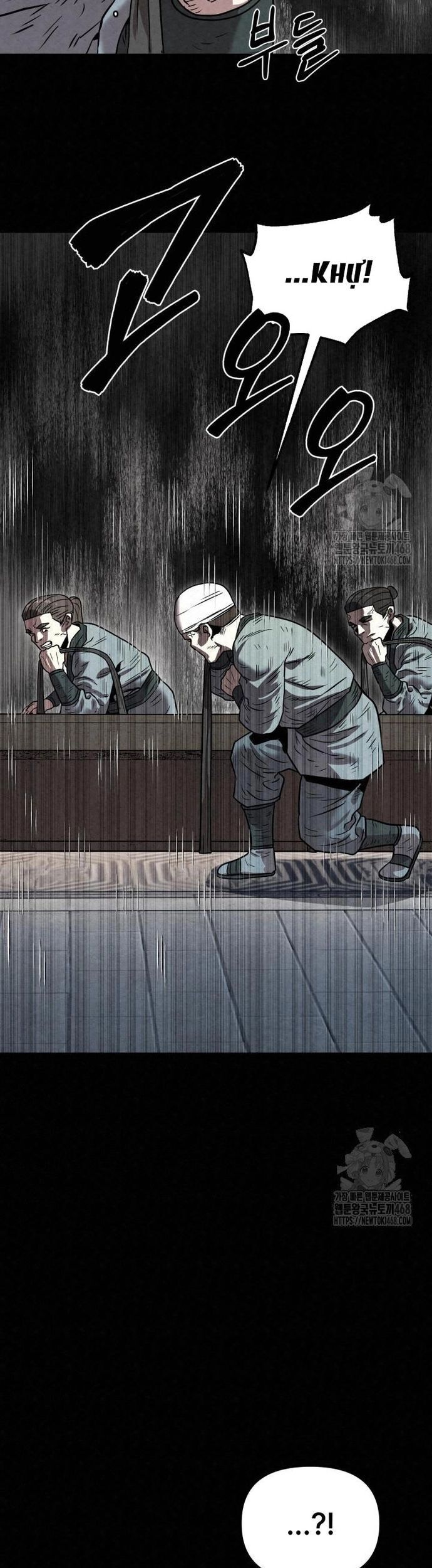 Hắc Bạch Hồ Ly Độc Tâm Côn Luân Kiếm Tuyến Bạch Bệnh Chi Chủ - Chapter 28 - Page 54