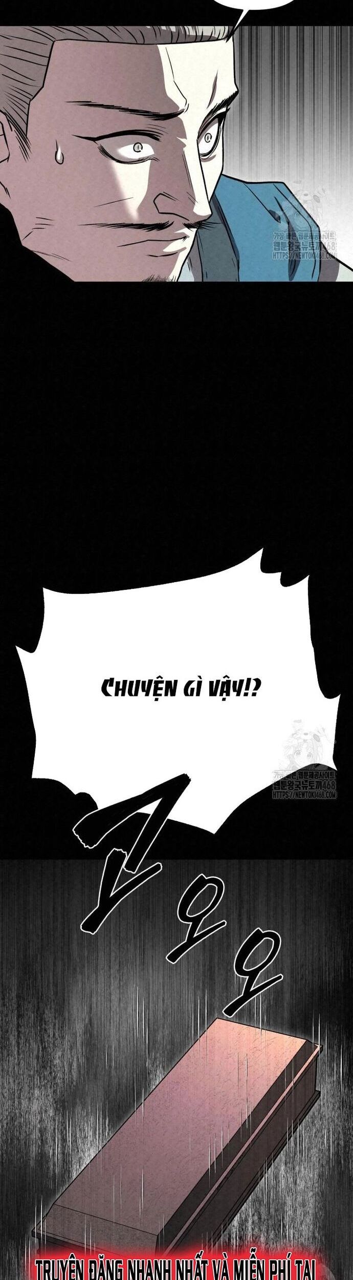 Hắc Bạch Hồ Ly Độc Tâm Côn Luân Kiếm Tuyến Bạch Bệnh Chi Chủ - Chapter 28 - Page 55