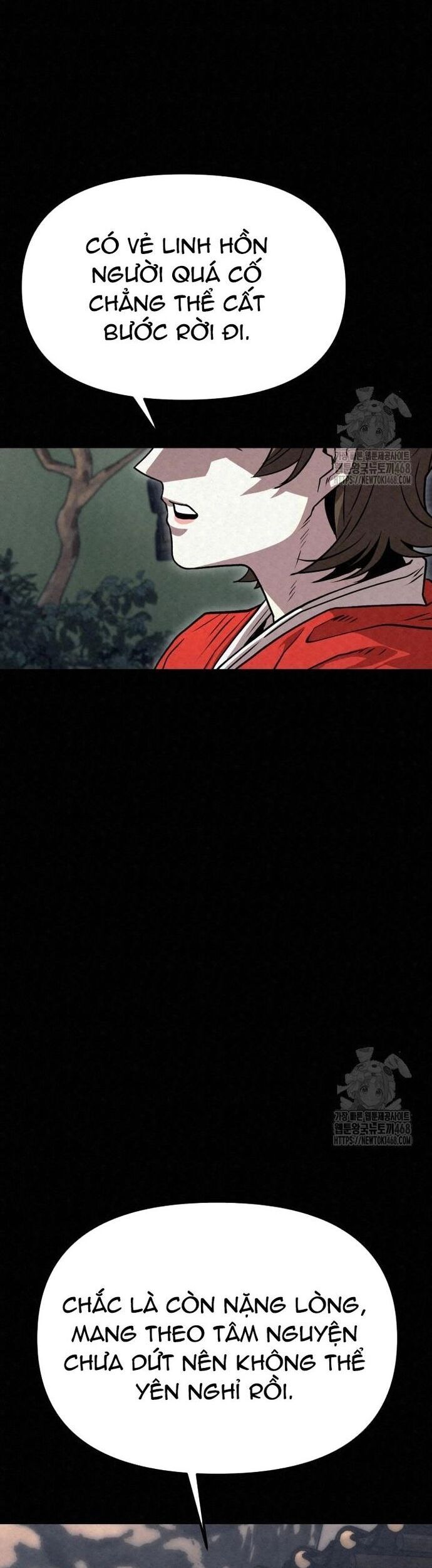 Hắc Bạch Hồ Ly Độc Tâm Côn Luân Kiếm Tuyến Bạch Bệnh Chi Chủ - Chapter 28 - Page 57