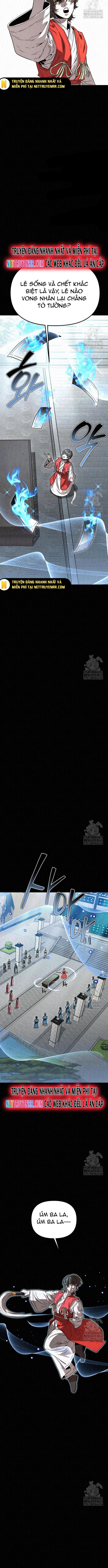 Hắc Bạch Hồ Ly Độc Tâm Côn Luân Kiếm Tuyến Bạch Bệnh Chi Chủ - Chapter 29 - Page 5