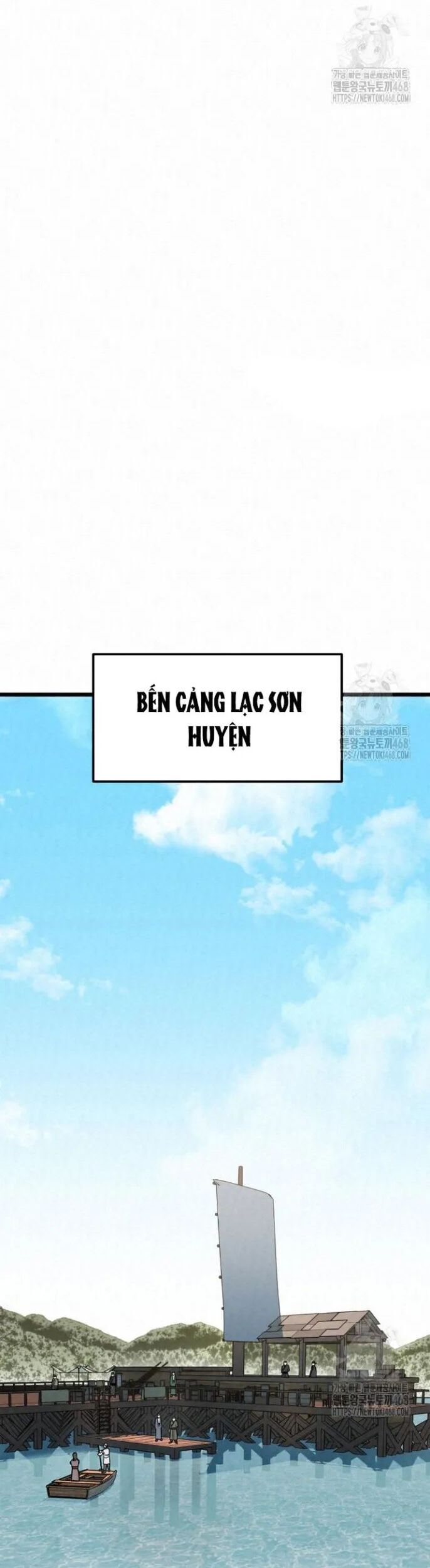 Hắc Bạch Hồ Ly Độc Tâm Côn Luân Kiếm Tuyến Bạch Bệnh Chi Chủ - Chapter 3 - Page 13