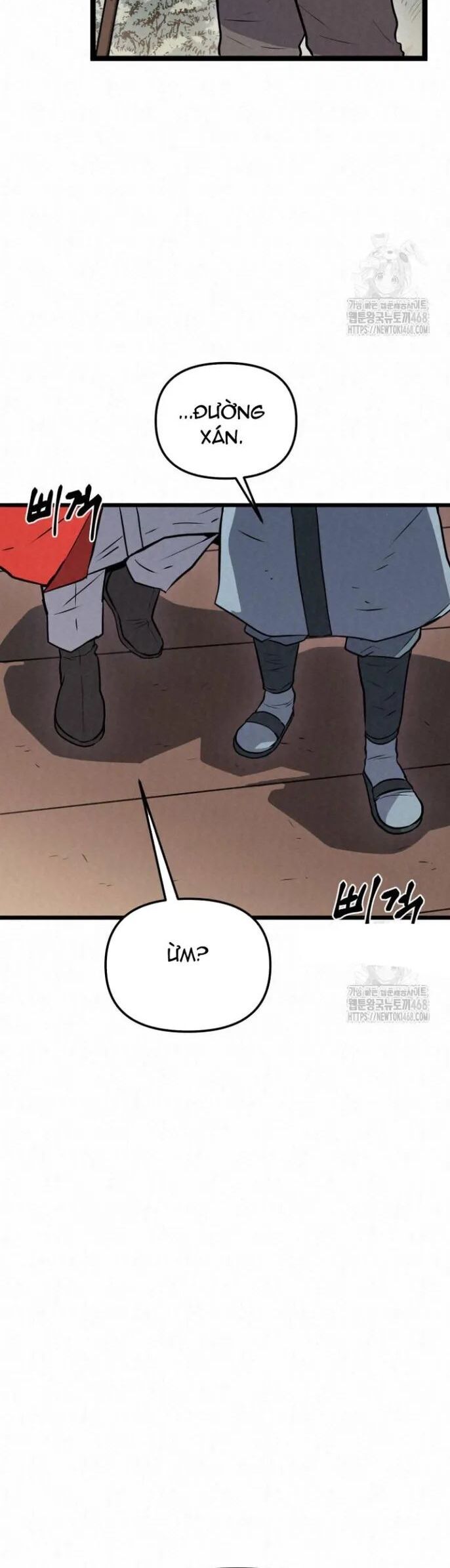 Hắc Bạch Hồ Ly Độc Tâm Côn Luân Kiếm Tuyến Bạch Bệnh Chi Chủ - Chapter 3 - Page 15