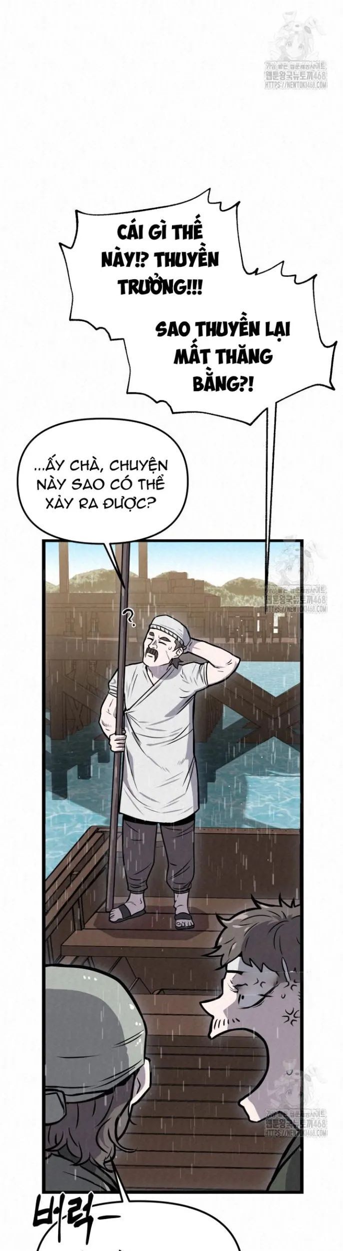 Hắc Bạch Hồ Ly Độc Tâm Côn Luân Kiếm Tuyến Bạch Bệnh Chi Chủ - Chapter 3 - Page 22