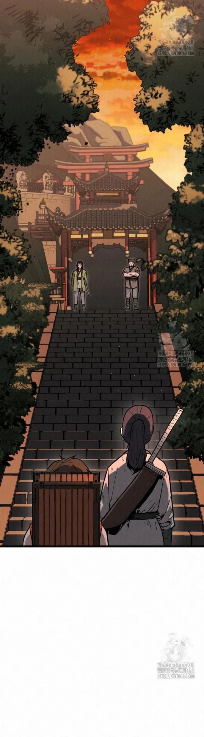 Hắc Bạch Hồ Ly Độc Tâm Côn Luân Kiếm Tuyến Bạch Bệnh Chi Chủ - Chapter 3 - Page 26