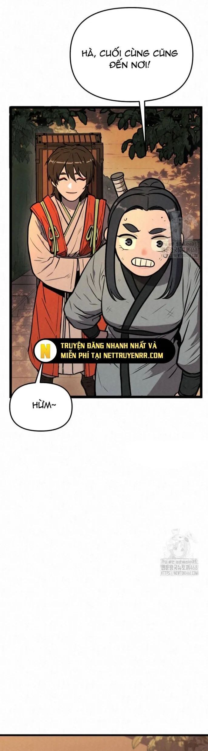 Hắc Bạch Hồ Ly Độc Tâm Côn Luân Kiếm Tuyến Bạch Bệnh Chi Chủ - Chapter 3 - Page 27