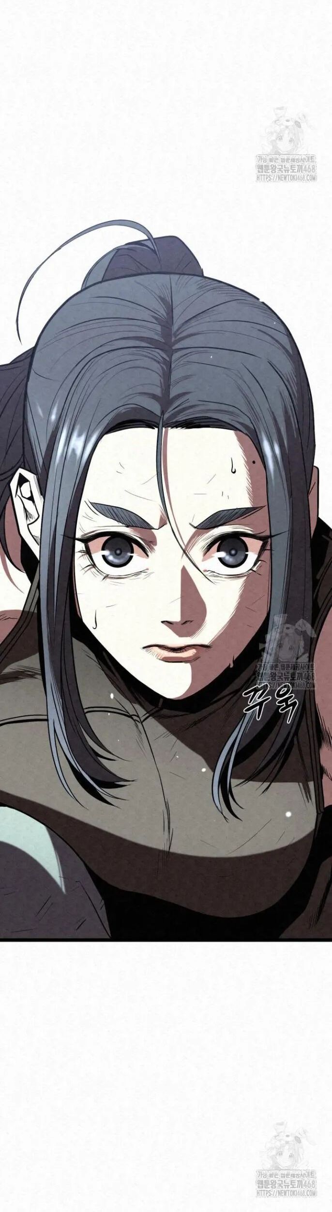 Hắc Bạch Hồ Ly Độc Tâm Côn Luân Kiếm Tuyến Bạch Bệnh Chi Chủ - Chapter 3 - Page 3