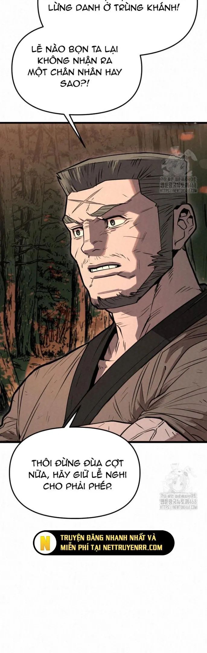 Hắc Bạch Hồ Ly Độc Tâm Côn Luân Kiếm Tuyến Bạch Bệnh Chi Chủ - Chapter 3 - Page 31