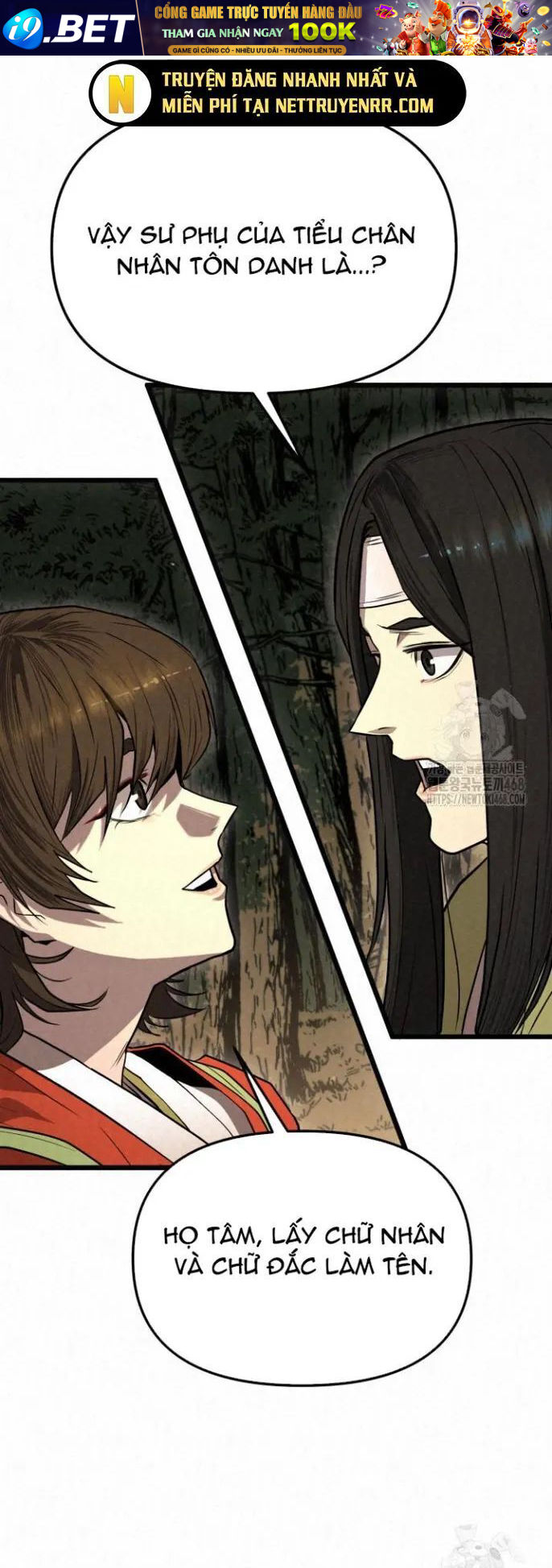 Hắc Bạch Hồ Ly Độc Tâm Côn Luân Kiếm Tuyến Bạch Bệnh Chi Chủ - Chapter 3 - Page 34