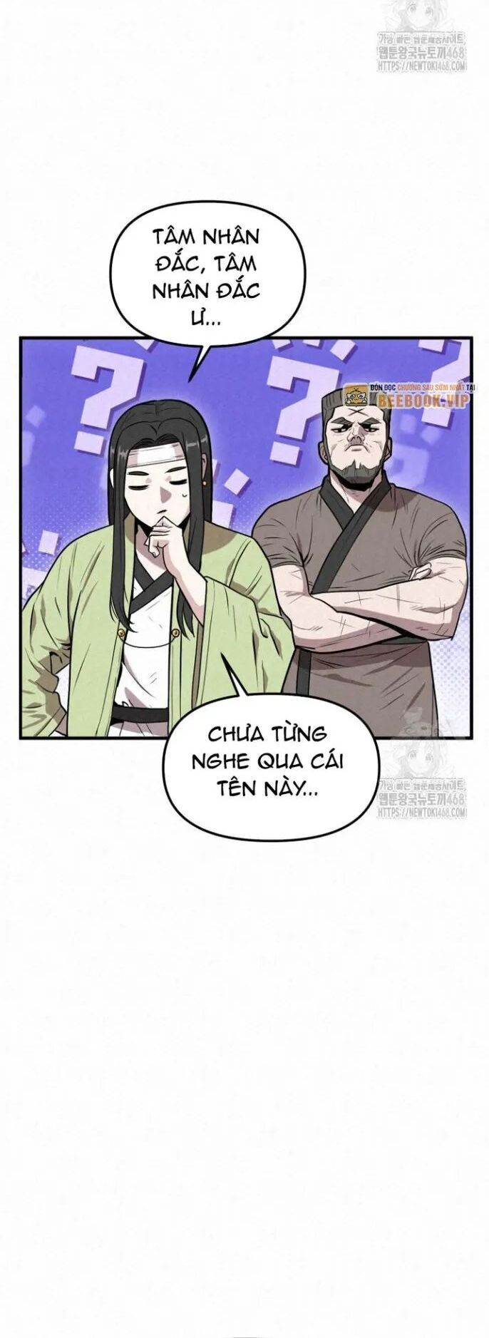 Hắc Bạch Hồ Ly Độc Tâm Côn Luân Kiếm Tuyến Bạch Bệnh Chi Chủ - Chapter 3 - Page 35