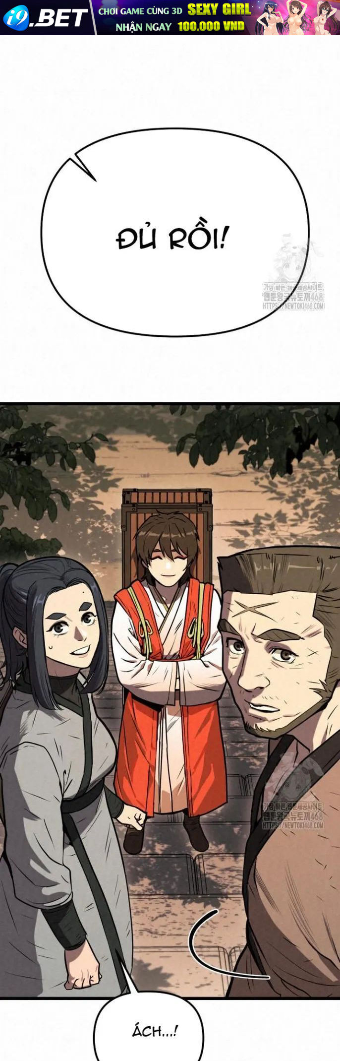 Hắc Bạch Hồ Ly Độc Tâm Côn Luân Kiếm Tuyến Bạch Bệnh Chi Chủ - Chapter 3 - Page 38