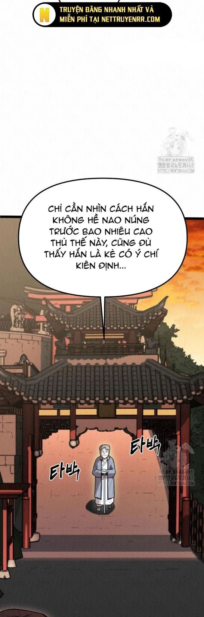 Hắc Bạch Hồ Ly Độc Tâm Côn Luân Kiếm Tuyến Bạch Bệnh Chi Chủ - Chapter 3 - Page 39