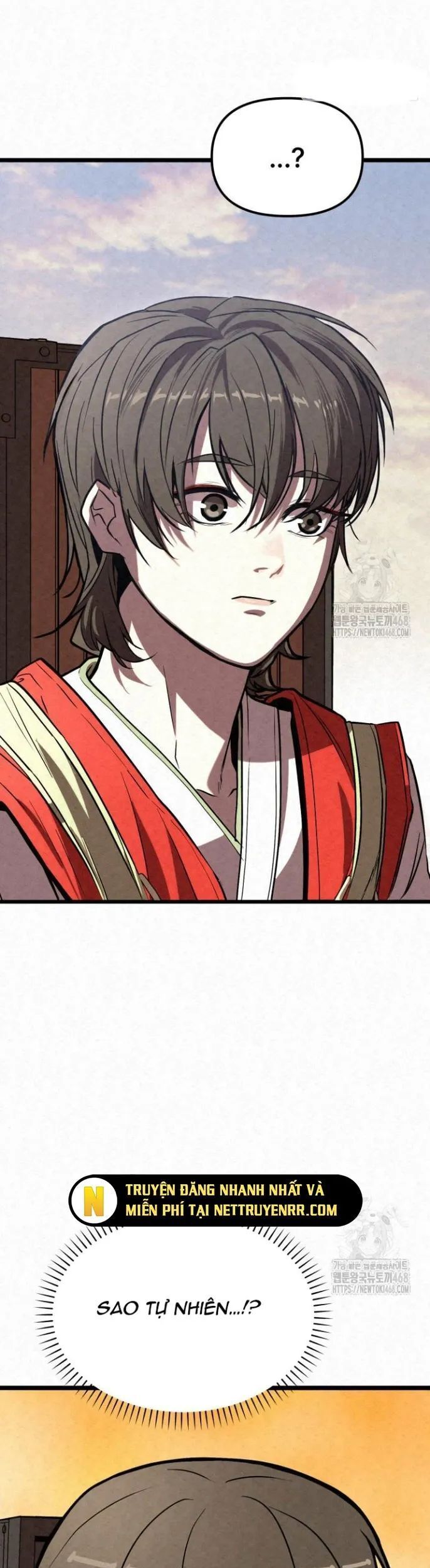 Hắc Bạch Hồ Ly Độc Tâm Côn Luân Kiếm Tuyến Bạch Bệnh Chi Chủ - Chapter 3 - Page 4