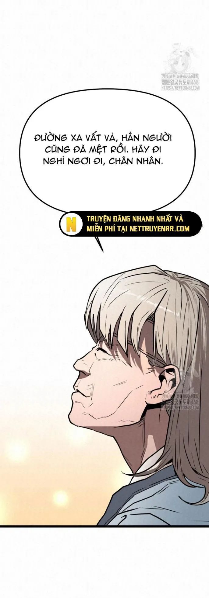 Hắc Bạch Hồ Ly Độc Tâm Côn Luân Kiếm Tuyến Bạch Bệnh Chi Chủ - Chapter 3 - Page 46