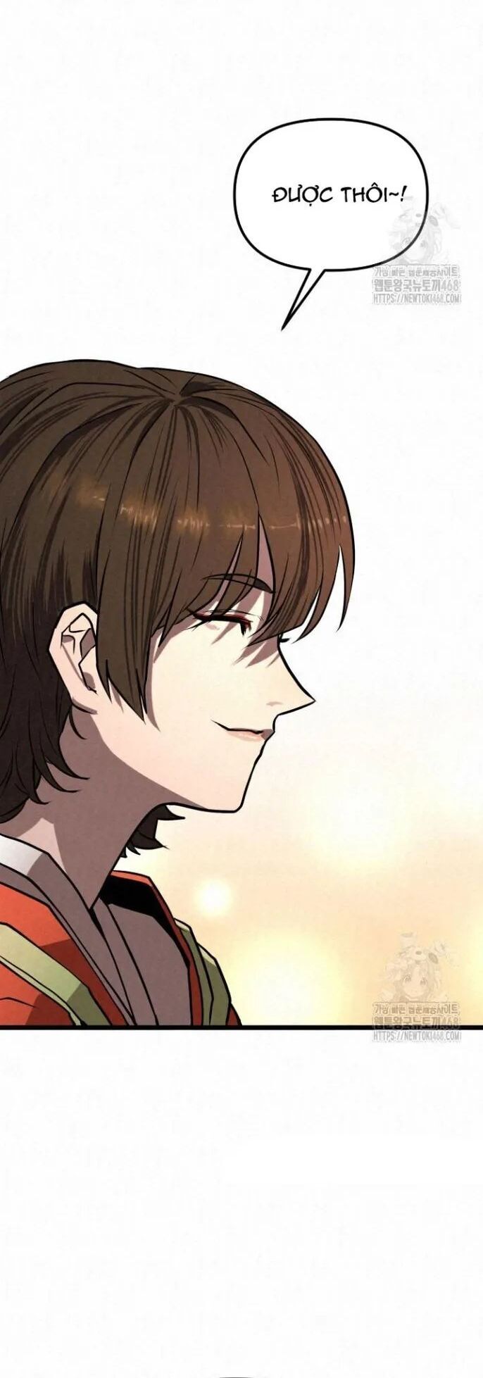 Hắc Bạch Hồ Ly Độc Tâm Côn Luân Kiếm Tuyến Bạch Bệnh Chi Chủ - Chapter 3 - Page 47