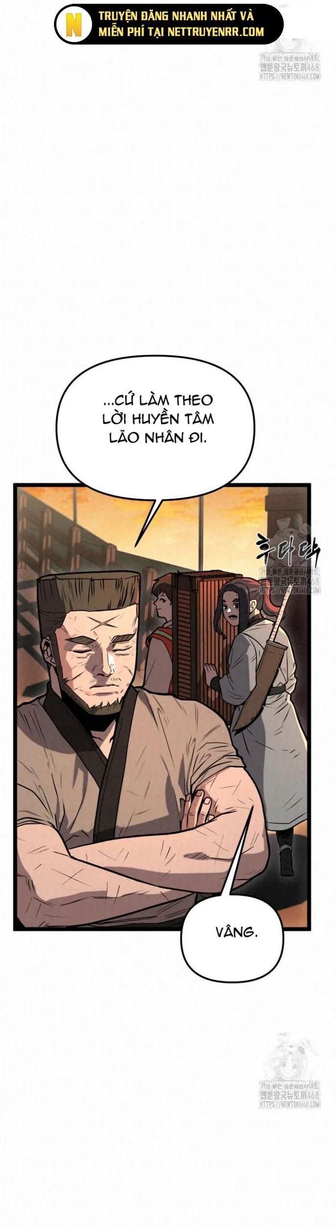 Hắc Bạch Hồ Ly Độc Tâm Côn Luân Kiếm Tuyến Bạch Bệnh Chi Chủ - Chapter 3 - Page 49