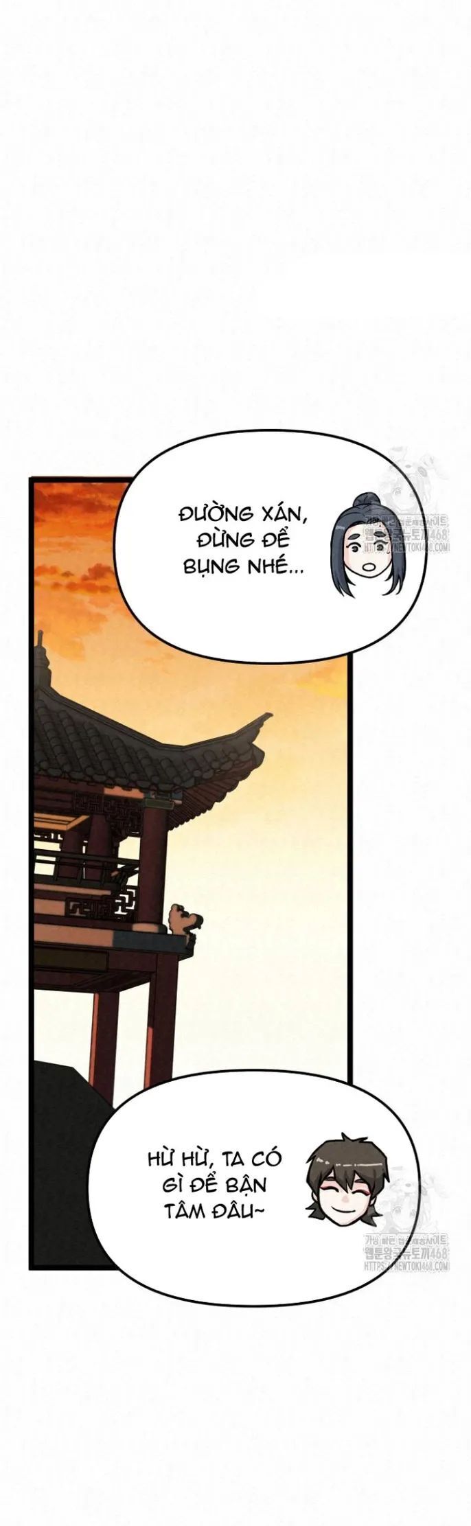 Hắc Bạch Hồ Ly Độc Tâm Côn Luân Kiếm Tuyến Bạch Bệnh Chi Chủ - Chapter 3 - Page 50