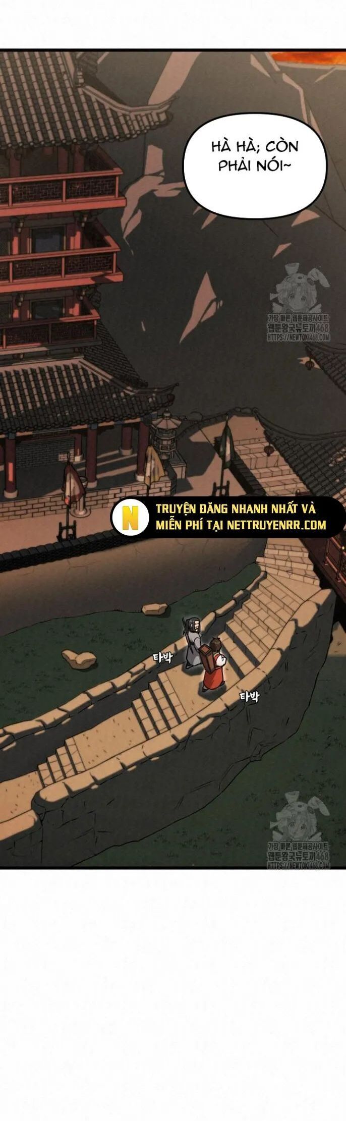 Hắc Bạch Hồ Ly Độc Tâm Côn Luân Kiếm Tuyến Bạch Bệnh Chi Chủ - Chapter 3 - Page 51