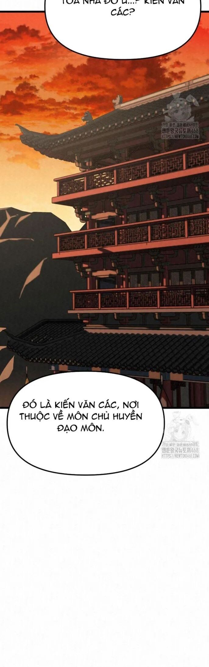 Hắc Bạch Hồ Ly Độc Tâm Côn Luân Kiếm Tuyến Bạch Bệnh Chi Chủ - Chapter 3 - Page 53