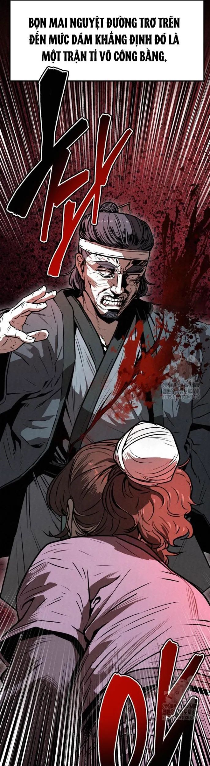 Hắc Bạch Hồ Ly Độc Tâm Côn Luân Kiếm Tuyến Bạch Bệnh Chi Chủ - Chapter 3 - Page 56