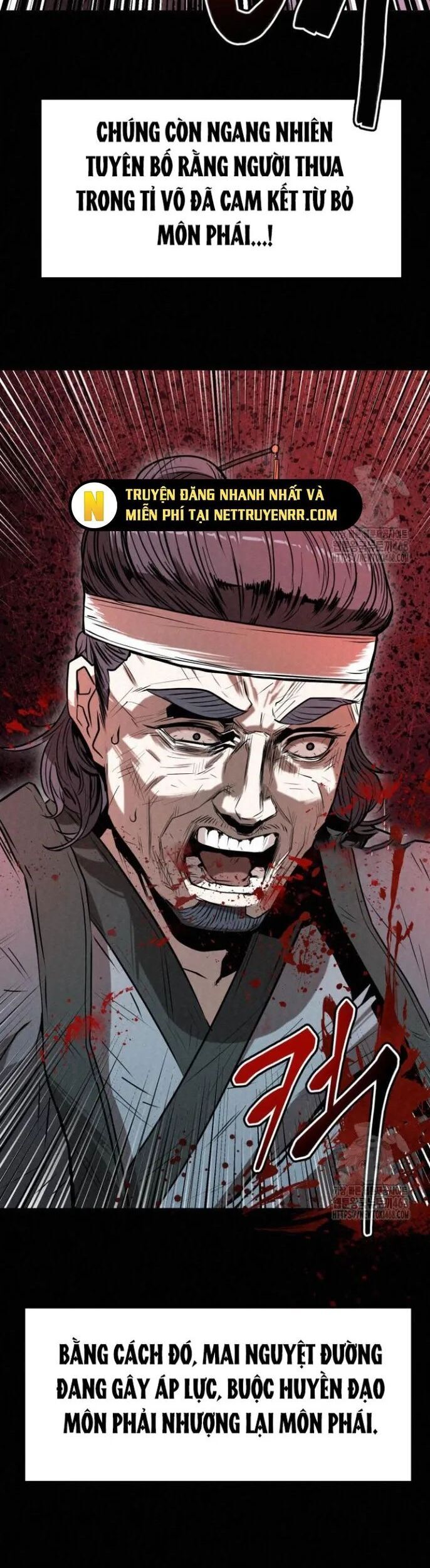 Hắc Bạch Hồ Ly Độc Tâm Côn Luân Kiếm Tuyến Bạch Bệnh Chi Chủ - Chapter 3 - Page 57