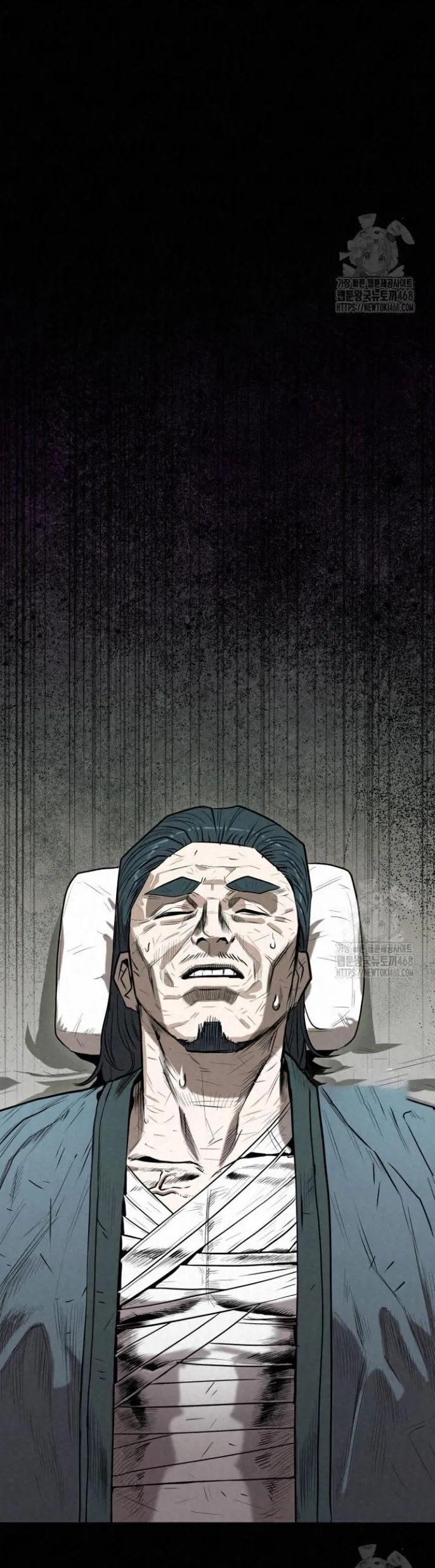 Hắc Bạch Hồ Ly Độc Tâm Côn Luân Kiếm Tuyến Bạch Bệnh Chi Chủ - Chapter 3 - Page 58