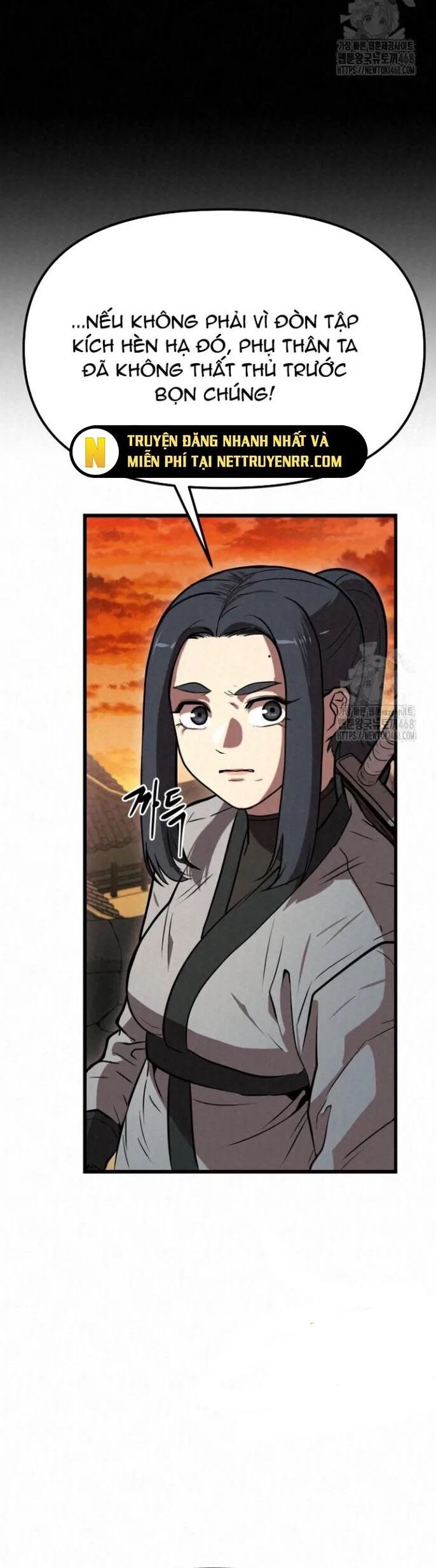 Hắc Bạch Hồ Ly Độc Tâm Côn Luân Kiếm Tuyến Bạch Bệnh Chi Chủ - Chapter 3 - Page 59