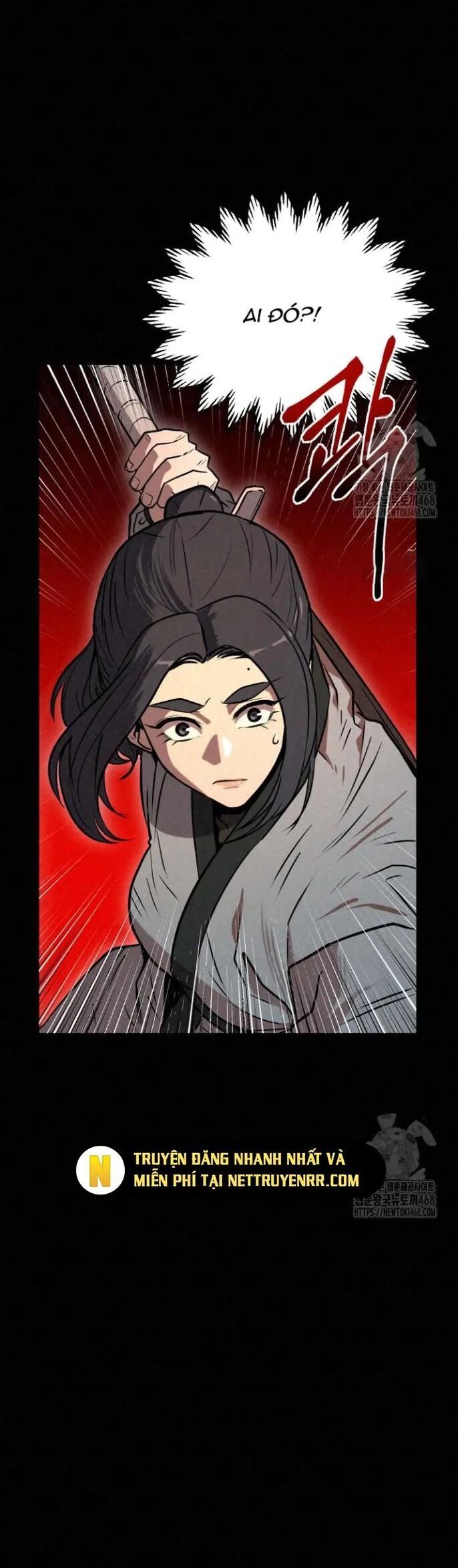 Hắc Bạch Hồ Ly Độc Tâm Côn Luân Kiếm Tuyến Bạch Bệnh Chi Chủ - Chapter 3 - Page 63