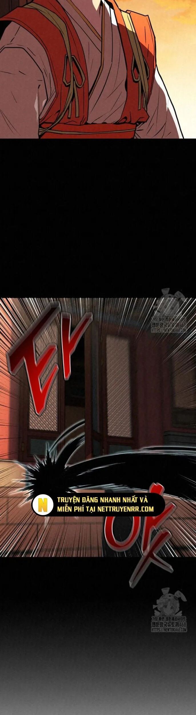 Hắc Bạch Hồ Ly Độc Tâm Côn Luân Kiếm Tuyến Bạch Bệnh Chi Chủ - Chapter 3 - Page 65