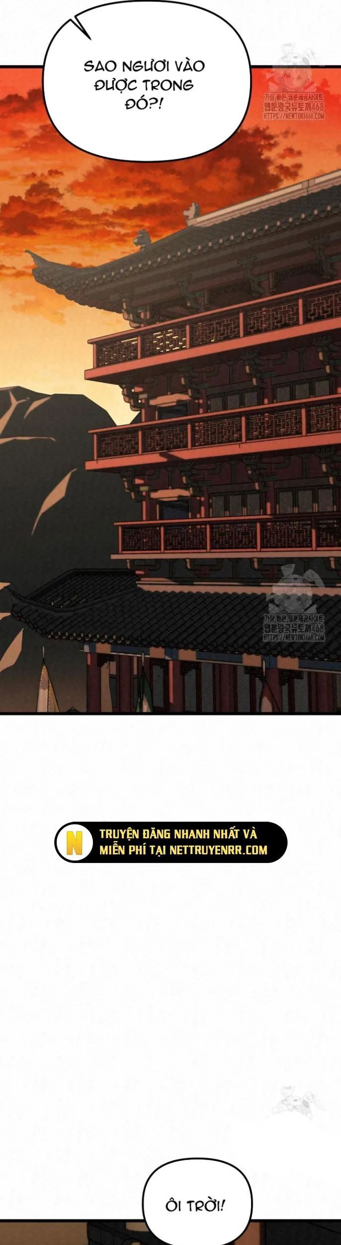 Hắc Bạch Hồ Ly Độc Tâm Côn Luân Kiếm Tuyến Bạch Bệnh Chi Chủ - Chapter 3 - Page 68