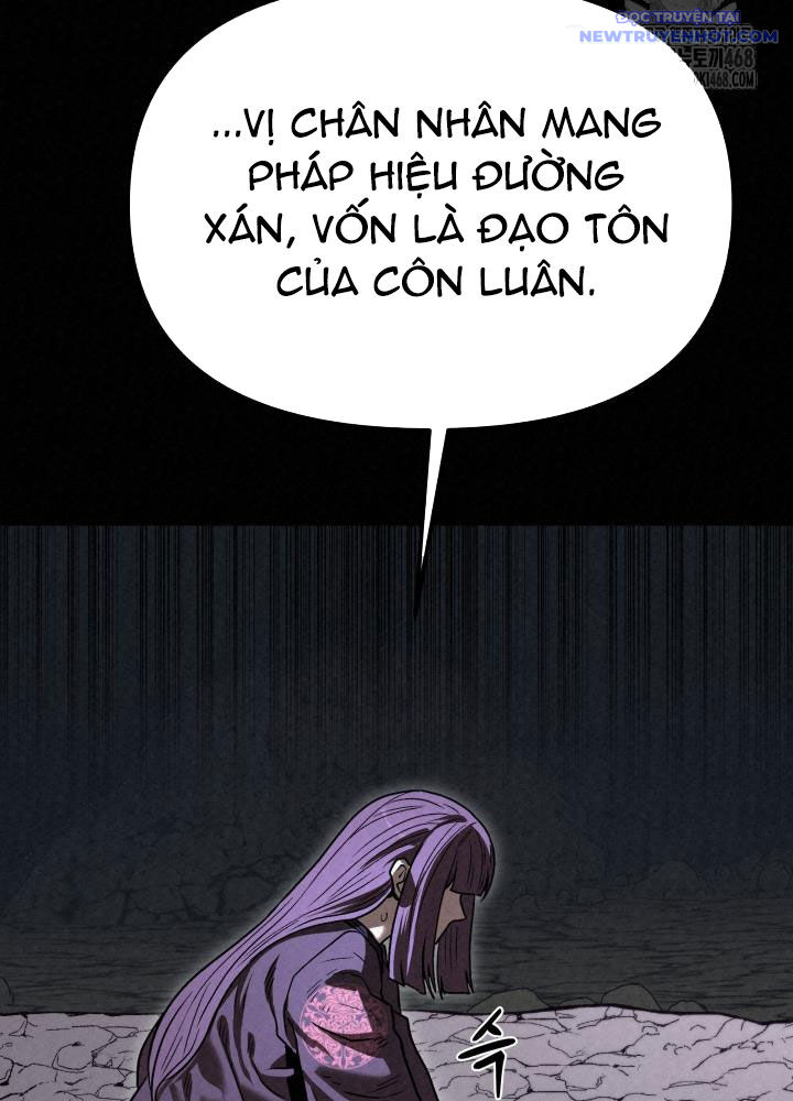 Hắc Bạch Hồ Ly Độc Tâm Côn Luân Kiếm Tuyến Bạch Bệnh Chi Chủ - Chapter 30 - Page 121