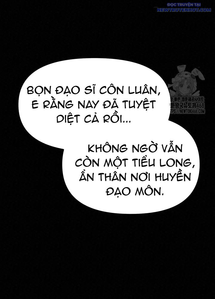 Hắc Bạch Hồ Ly Độc Tâm Côn Luân Kiếm Tuyến Bạch Bệnh Chi Chủ - Chapter 30 - Page 124