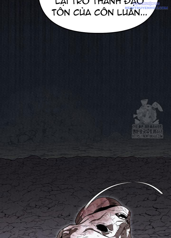 Hắc Bạch Hồ Ly Độc Tâm Côn Luân Kiếm Tuyến Bạch Bệnh Chi Chủ - Chapter 30 - Page 126