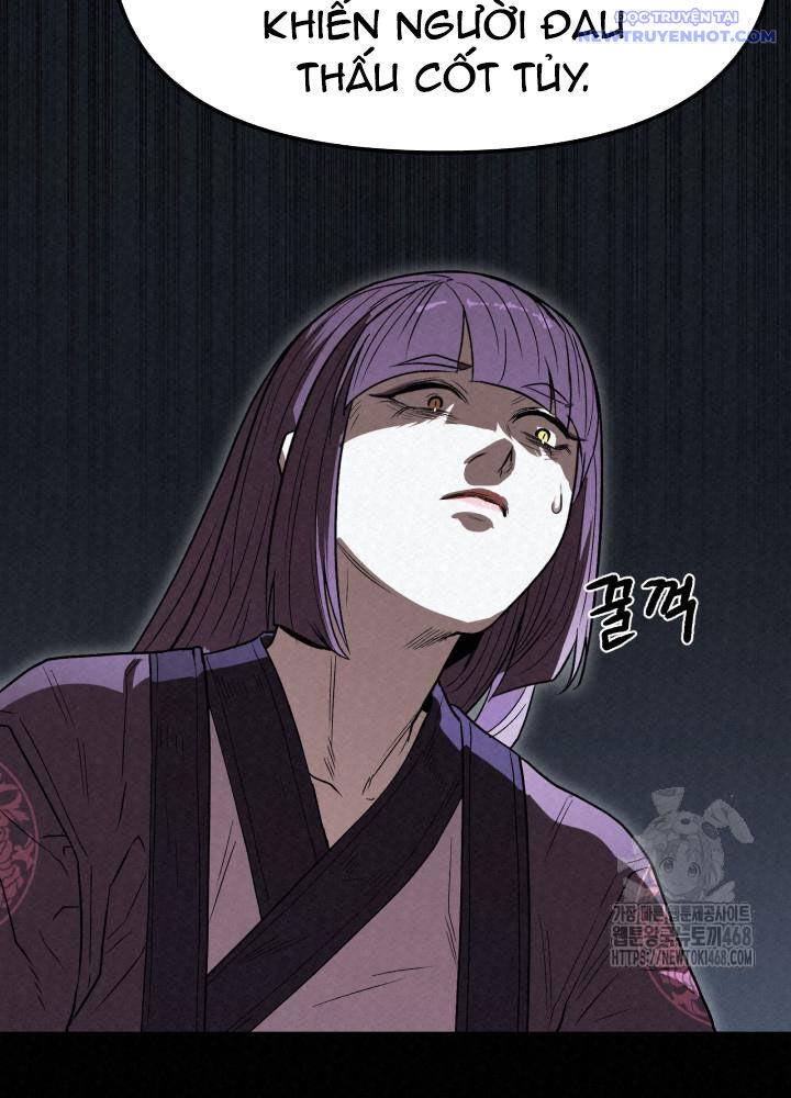 Hắc Bạch Hồ Ly Độc Tâm Côn Luân Kiếm Tuyến Bạch Bệnh Chi Chủ - Chapter 30 - Page 129