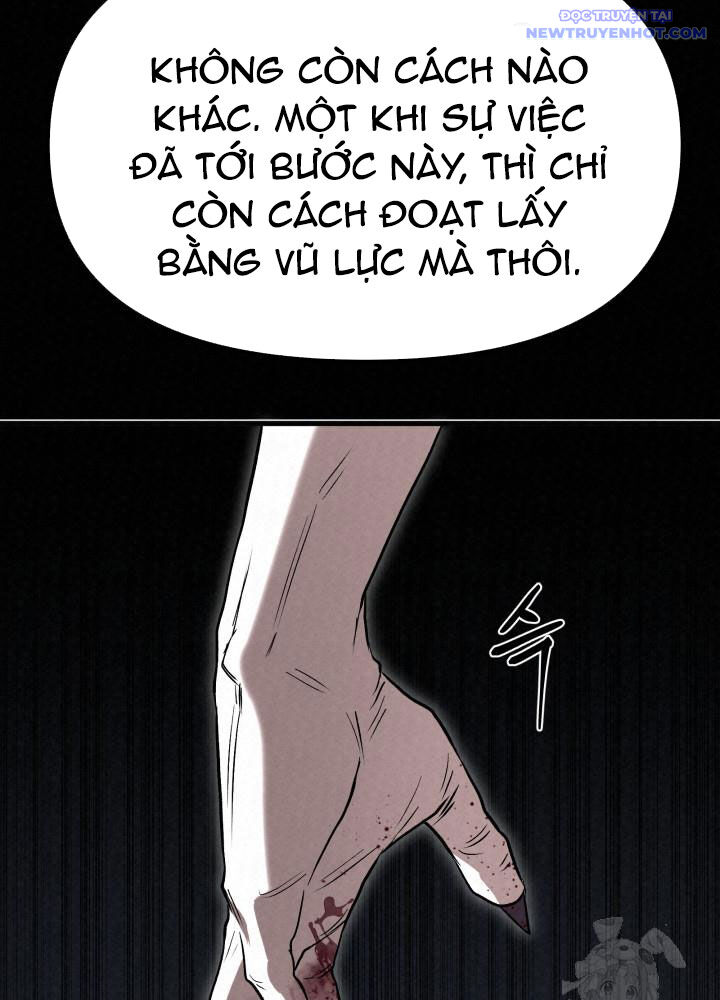 Hắc Bạch Hồ Ly Độc Tâm Côn Luân Kiếm Tuyến Bạch Bệnh Chi Chủ - Chapter 30 - Page 136