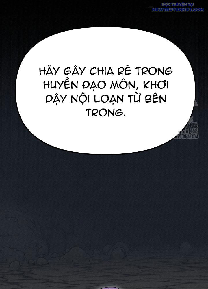 Hắc Bạch Hồ Ly Độc Tâm Côn Luân Kiếm Tuyến Bạch Bệnh Chi Chủ - Chapter 30 - Page 141