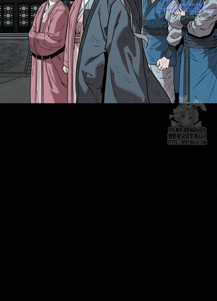 Hắc Bạch Hồ Ly Độc Tâm Côn Luân Kiếm Tuyến Bạch Bệnh Chi Chủ - Chapter 30 - Page 17