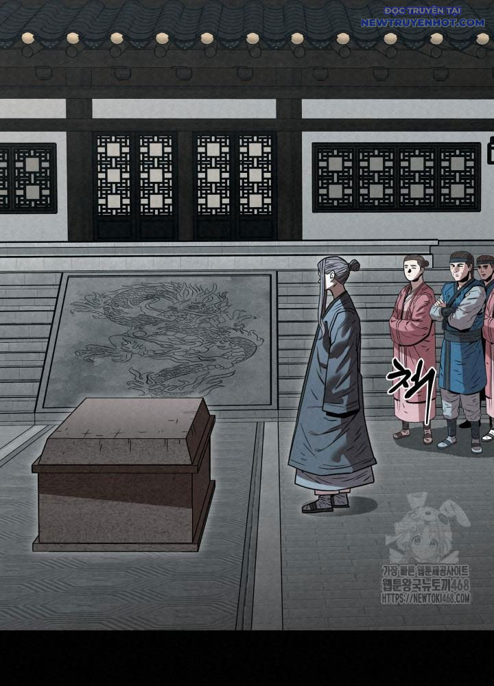 Hắc Bạch Hồ Ly Độc Tâm Côn Luân Kiếm Tuyến Bạch Bệnh Chi Chủ - Chapter 30 - Page 21