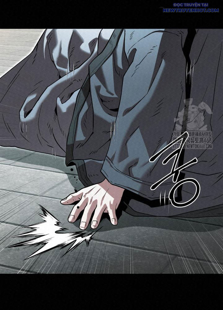 Hắc Bạch Hồ Ly Độc Tâm Côn Luân Kiếm Tuyến Bạch Bệnh Chi Chủ - Chapter 30 - Page 33