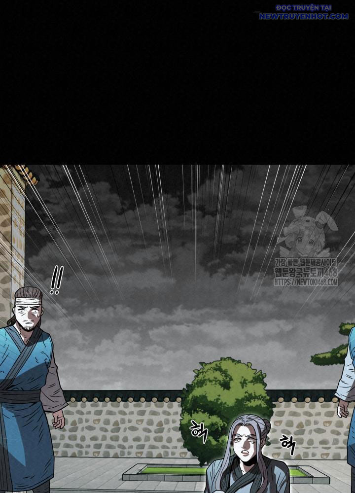 Hắc Bạch Hồ Ly Độc Tâm Côn Luân Kiếm Tuyến Bạch Bệnh Chi Chủ - Chapter 30 - Page 34