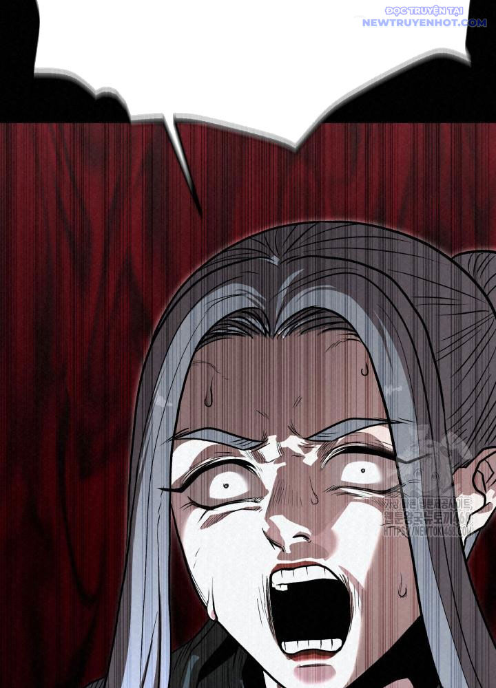 Hắc Bạch Hồ Ly Độc Tâm Côn Luân Kiếm Tuyến Bạch Bệnh Chi Chủ - Chapter 30 - Page 36