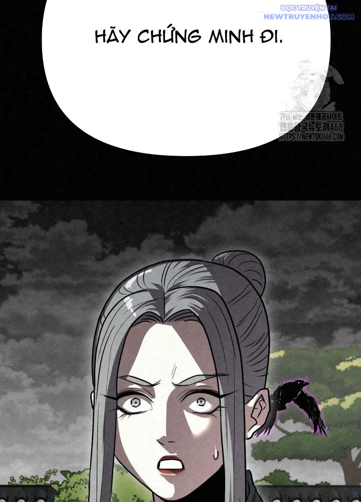 Hắc Bạch Hồ Ly Độc Tâm Côn Luân Kiếm Tuyến Bạch Bệnh Chi Chủ - Chapter 30 - Page 4